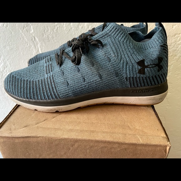 Under Armour Slingflex rise men’s shoes